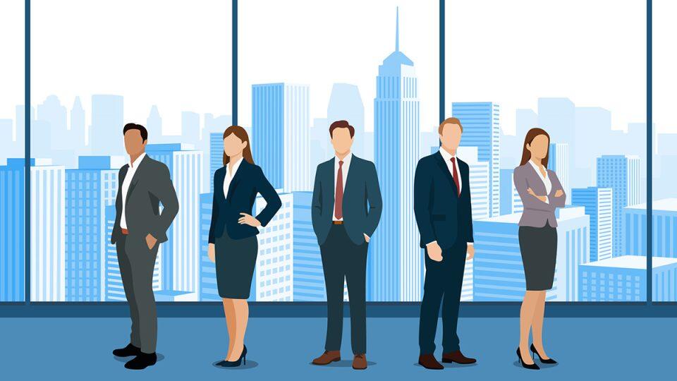 Equitable, Corebridge Name Steve Scanlon, Bryan Pinsky to Run Combined ...