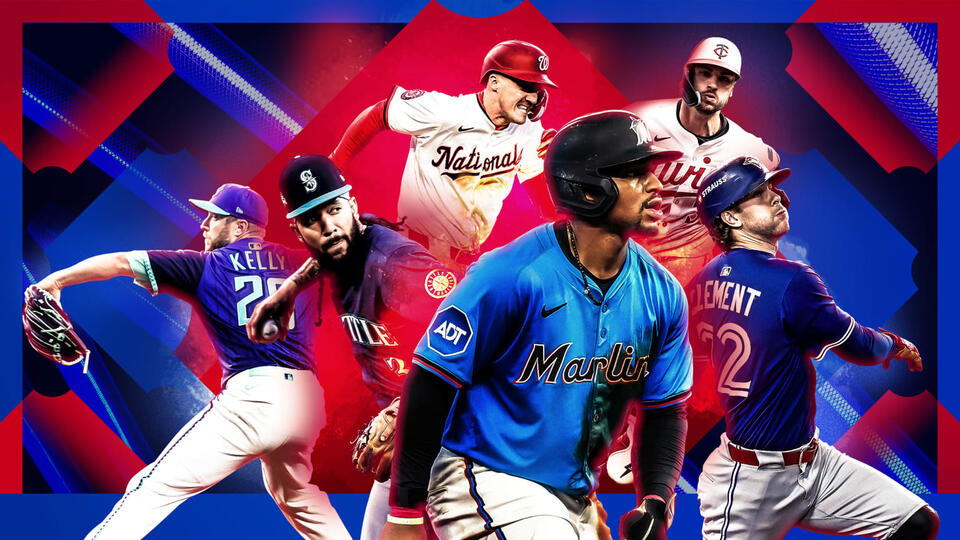 Here is 2026's All-Underrated Team - NewsBreak