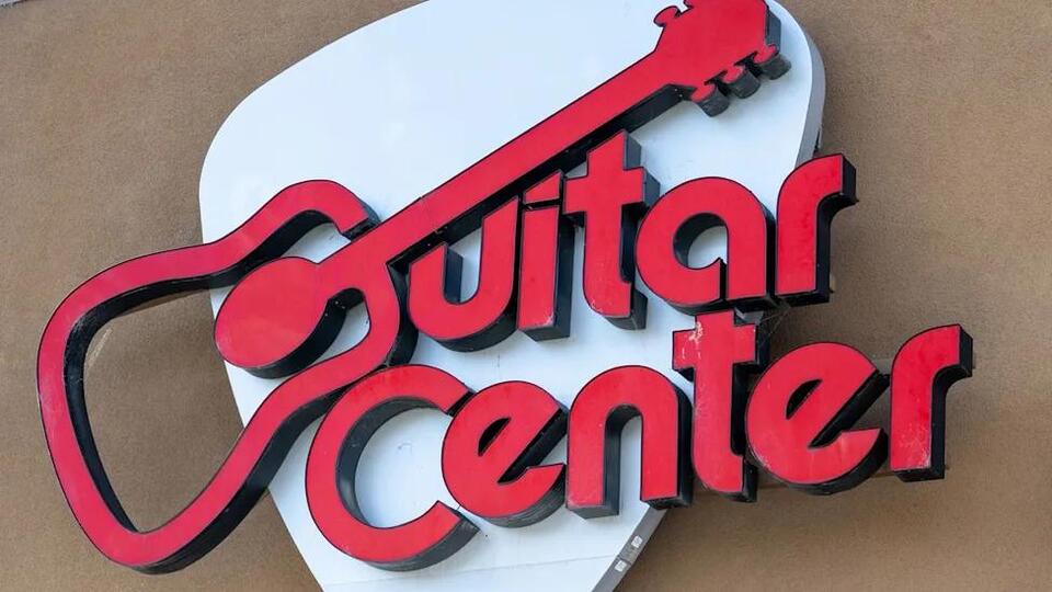 Guitar Center is inviting players to test its new in-house guitar brand ...