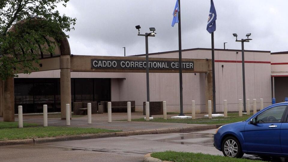 Caddo correctional census at fire marshal limit of 1,500 NewsBreak