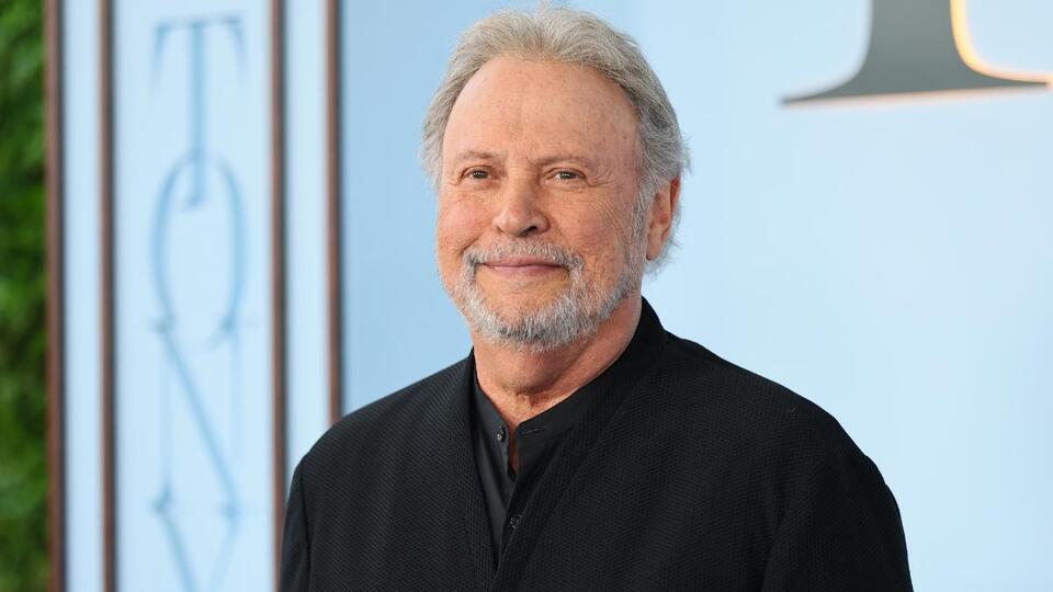 Billy Crystal Makes Shocking Confession About God After Rob Reiner’s ...