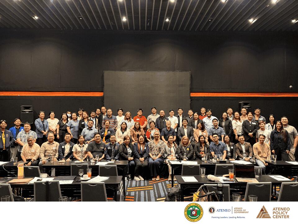DOH—DPCB and ASOG holds public consultation on the National Tobacco ...