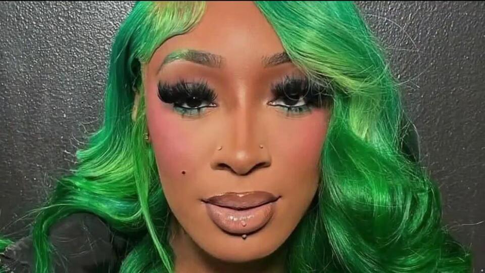 Reality TV personality Kash killed in downtown Oakland shooting, woman ...