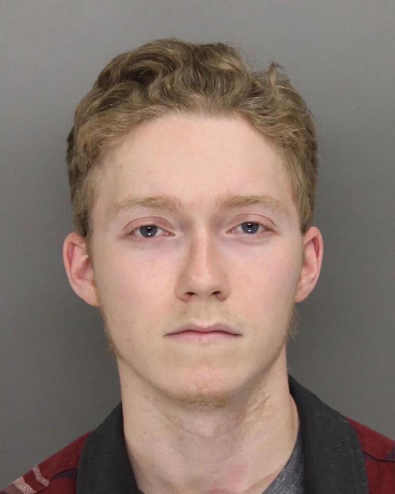 Cobb Man Sentenced to Life Plus 20 Years for Child Molestation - NewsBreak
