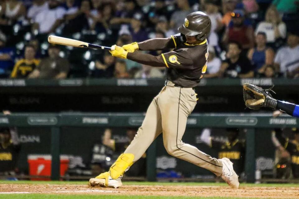 Ethan Salas to Debut with the Padres