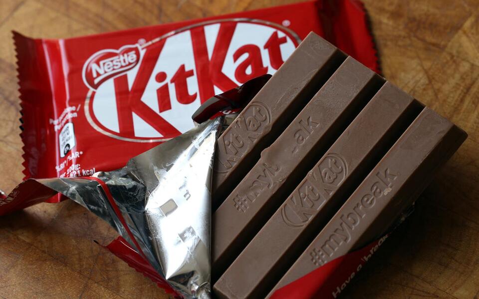 KitKat heist becomes latest example of companies turning bad PR to ...