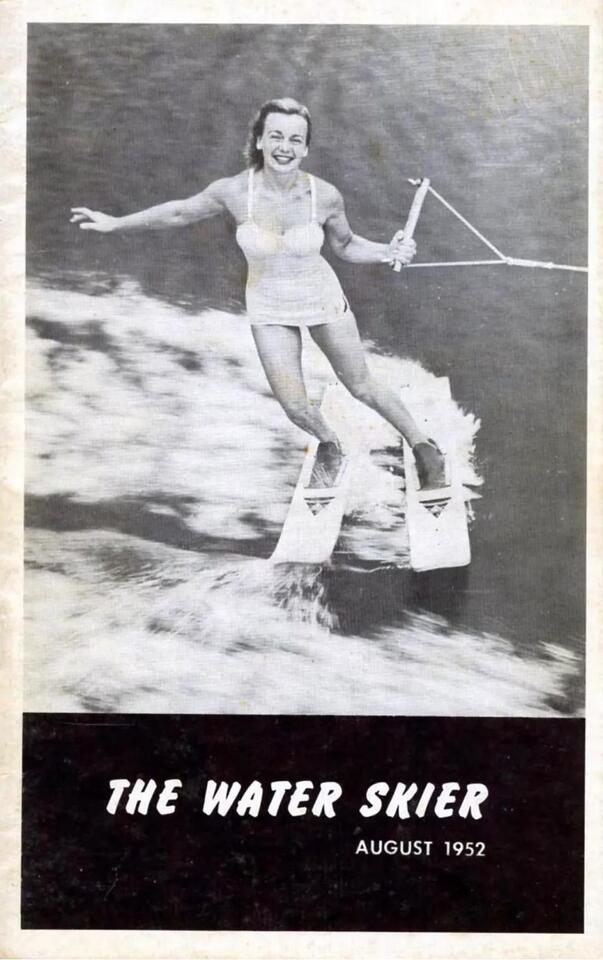 A Look Back In Time: September adventures and misadventures - NewsBreak
