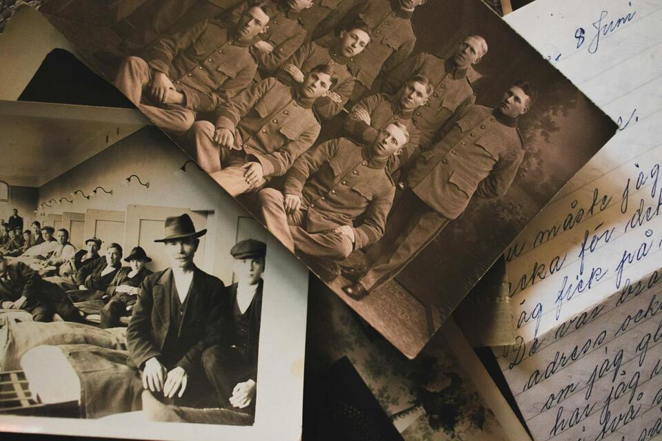 East Texans Can Explore Their Family Roots at This Free Tyler Event ...