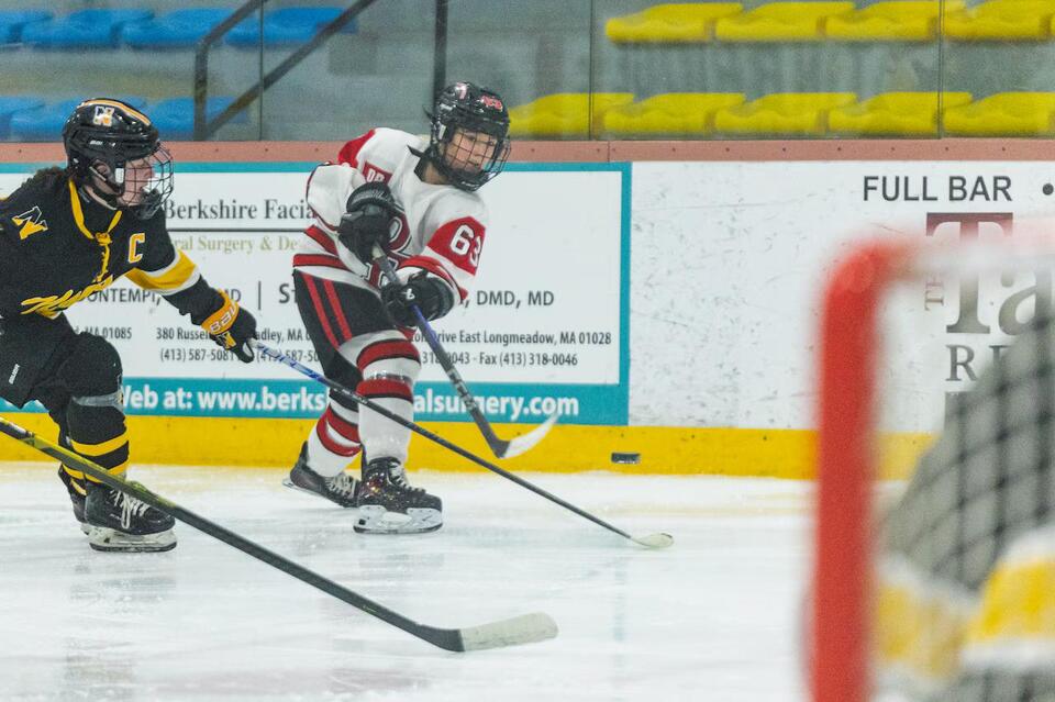 A name that travels: The Musa family’s hockey footprint is strong in ...