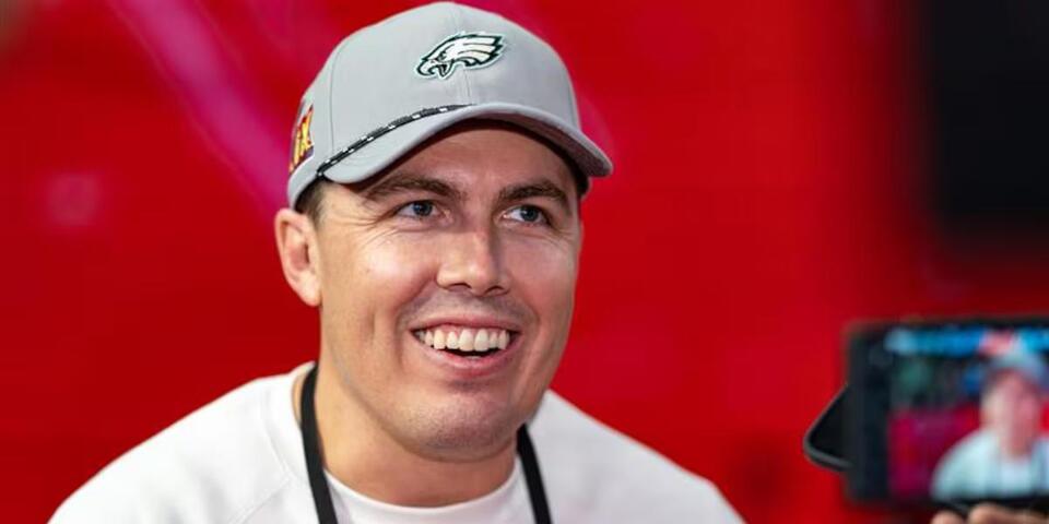Report: Kellen Moore poised to become Saints' next head coach - NewsBreak