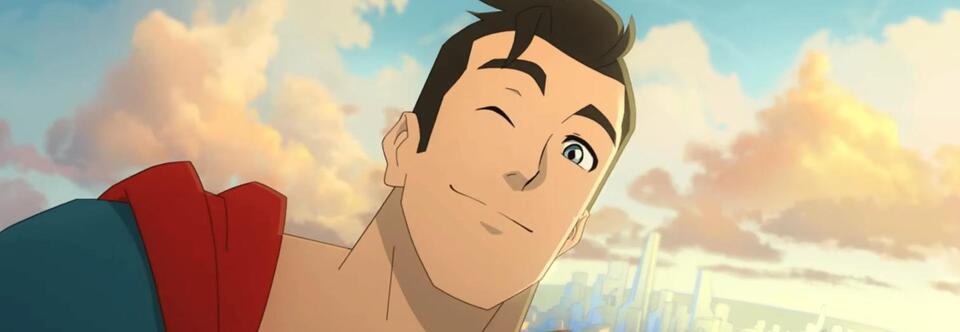 Man Of Steel Soars To New Heights: ‘My Adventures With Superman’ Preserves Its Perfect Perfect Rotten Tomatoes Streak