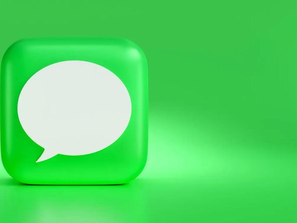 iMessage in iOS 18 to bring animations and text effects to individual