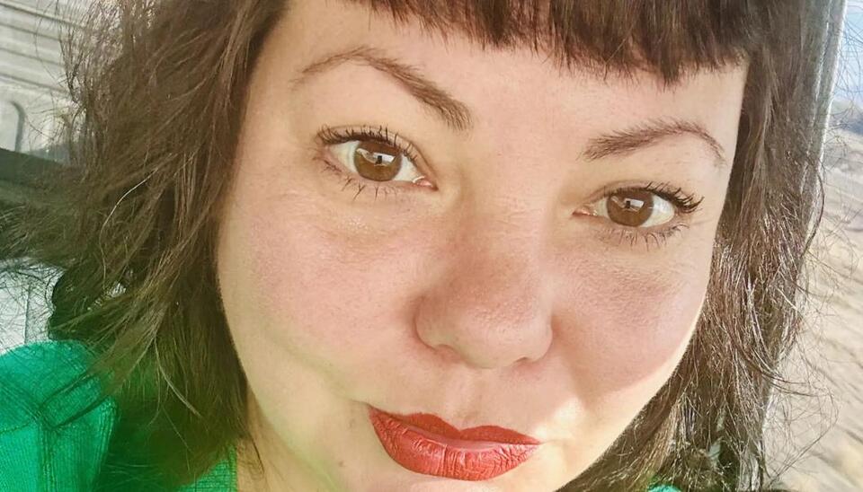 Ungelbah Dávila named Chieftain editor