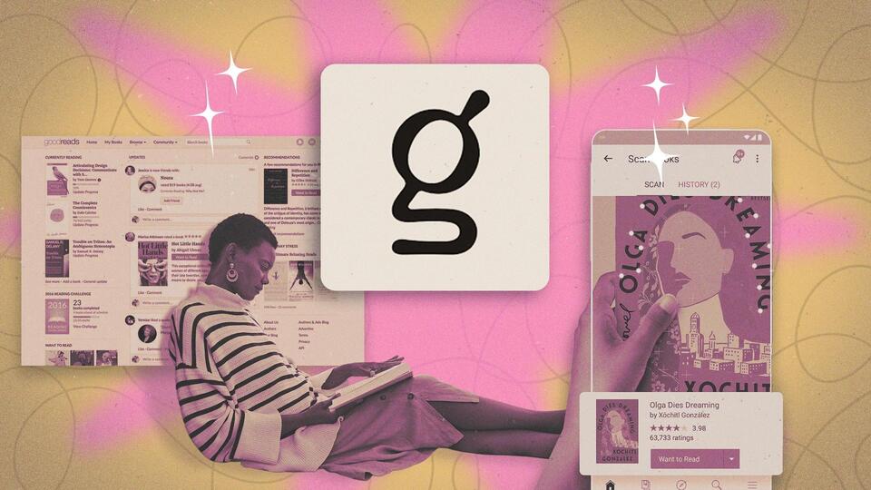 10 Hacks Every Goodreads User Should Know - NewsBreak