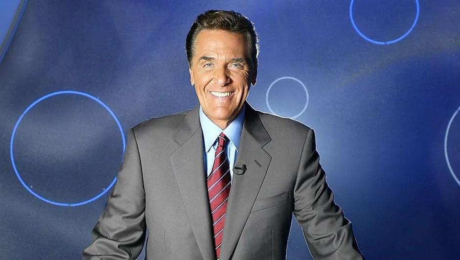 Chuck Woolery’s Cause of Death: How He Died - NewsBreak