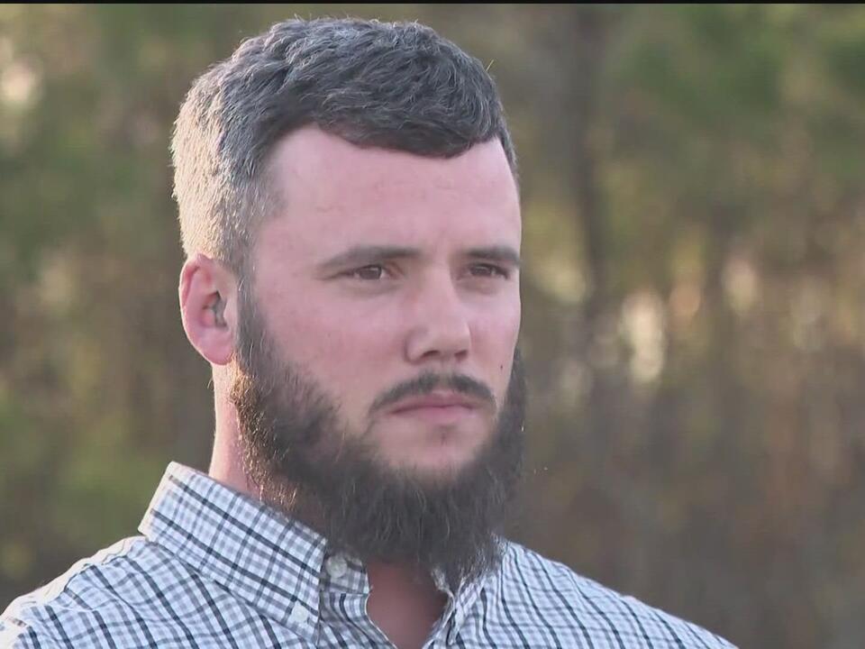 Parent says video shows student being dragged out of classroom by his