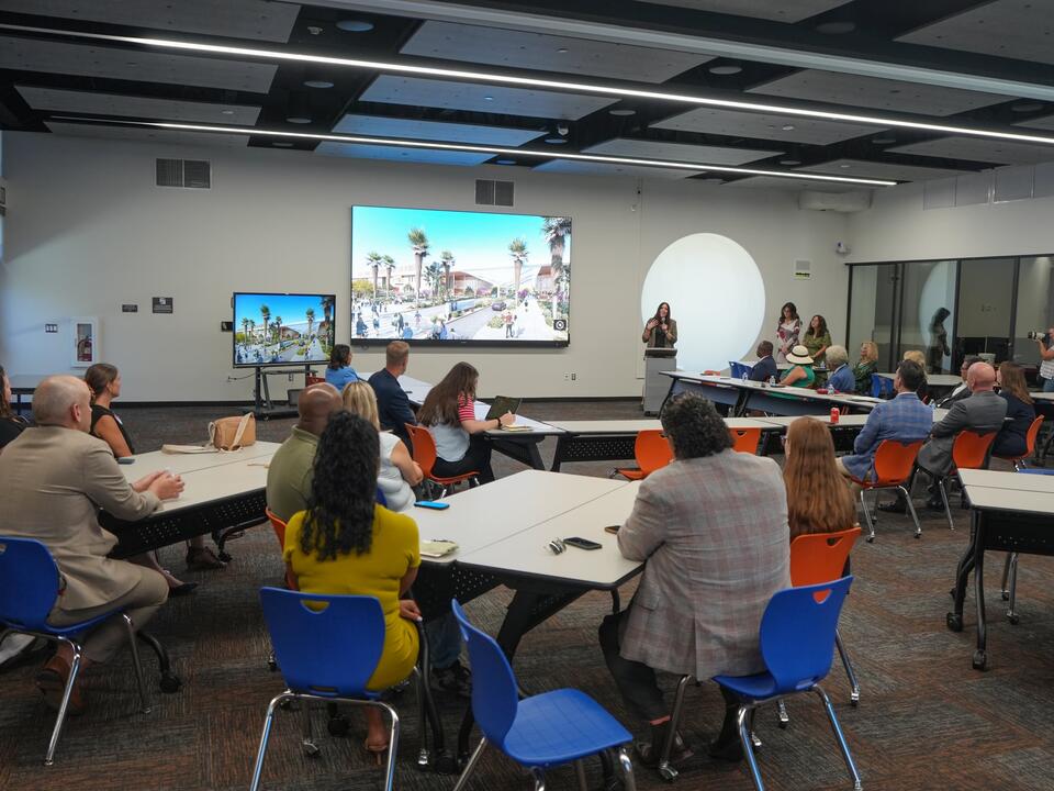 School district, COD launch new program for high schoolers to earn college credits and even a degree