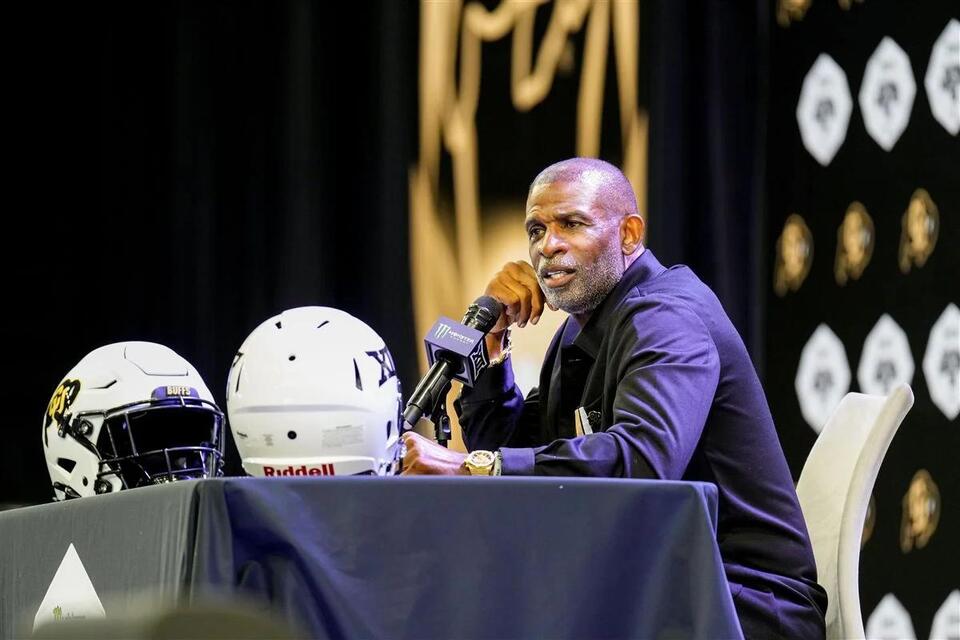 Opponent Expert Preview: Colorado Buffaloes