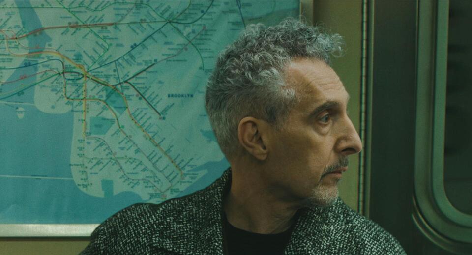 John Turturro admits pickpocketing colleagues for new crime thriller ...