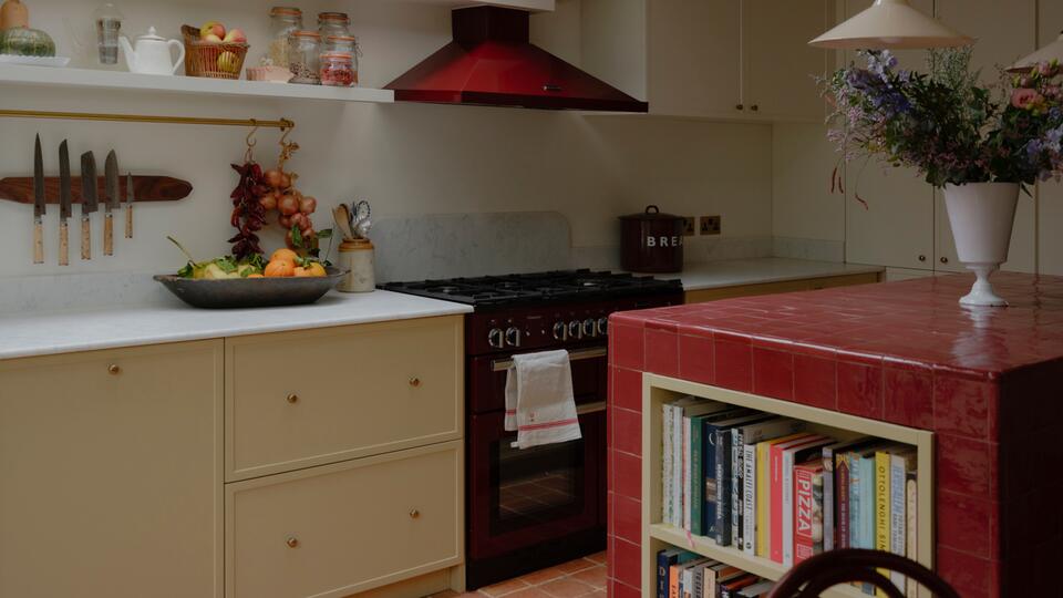 8 Kitchen Tile Trends for 2026 That Perfectly Balance Form and Function ...