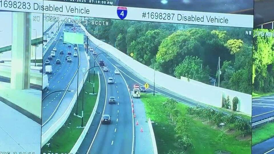 'Super speeders' arrested after being clocked driving 116 mph, 113 mph ...