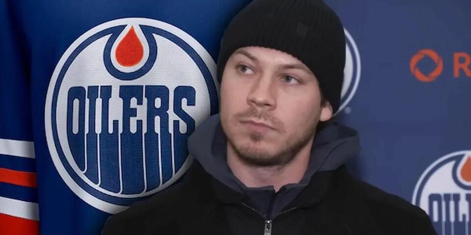 Oilers Offer Injury Update Timeline on Tristan Jarry - NewsBreak