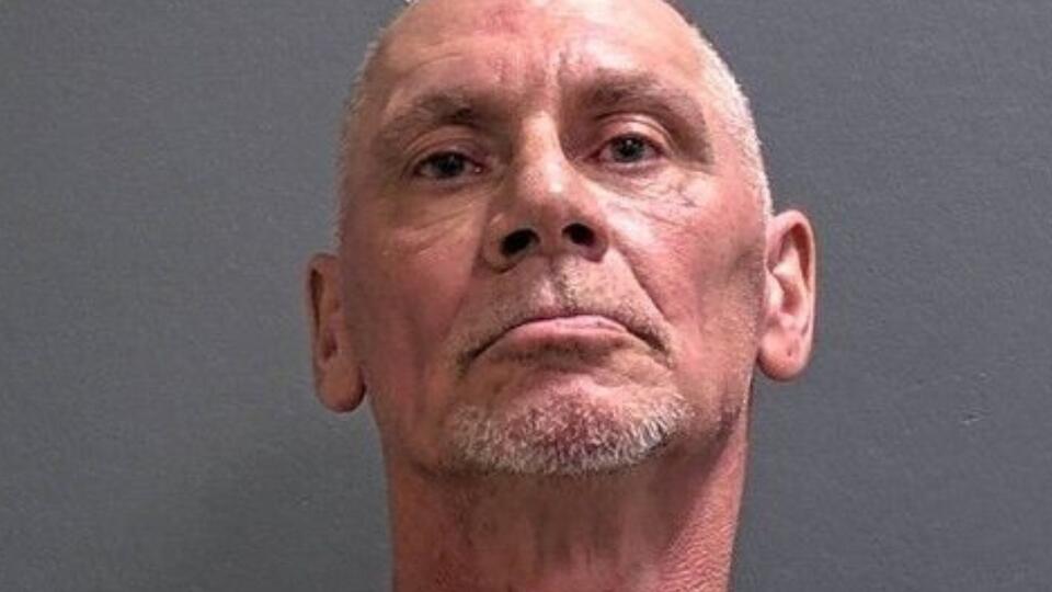 Sioux City Man Arrested After Allegedly Masturbating Inside Morningside ...