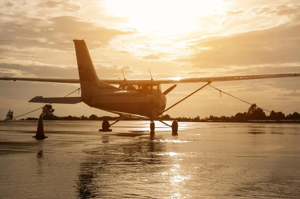 Report Finds General Aviation Contributes $339B to U.S. Economy - NewsBreak
