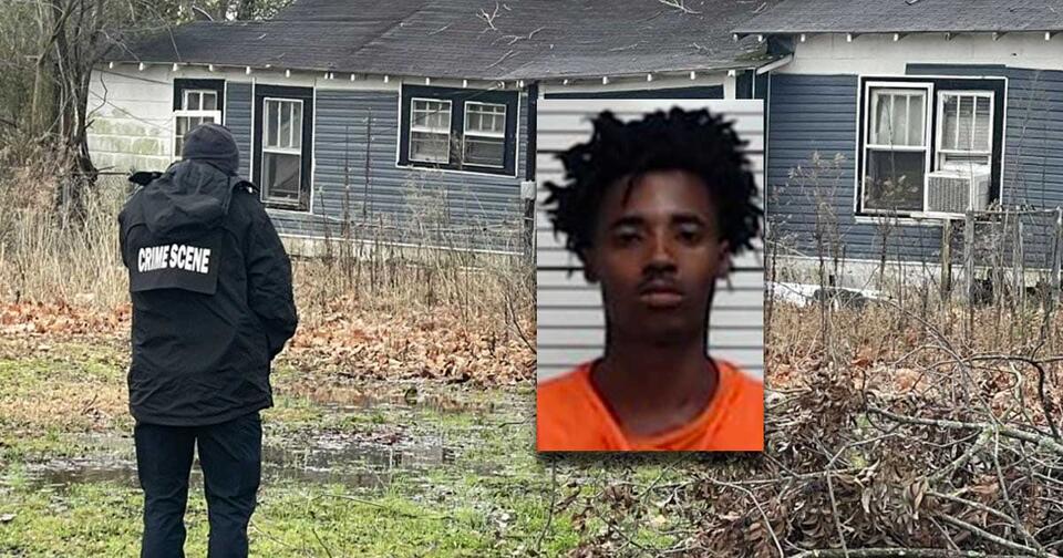 Capital murder charge reduced to evidence tampering in Ash Street ...