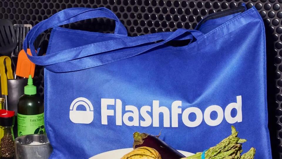 Flashfood adds 99-cent service fee unless shoppers spend $12, and some ...