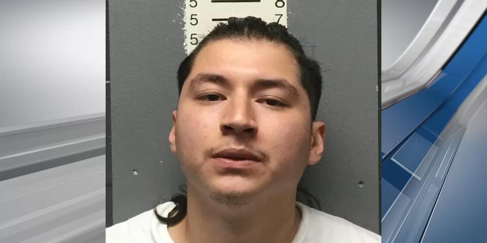 Durant man charged with eluding, DWI - NewsBreak