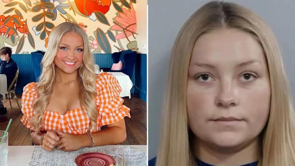 Ex-Kentucky Cheerleader Laken Snelling, 22, Indicted for Manslaughter ...