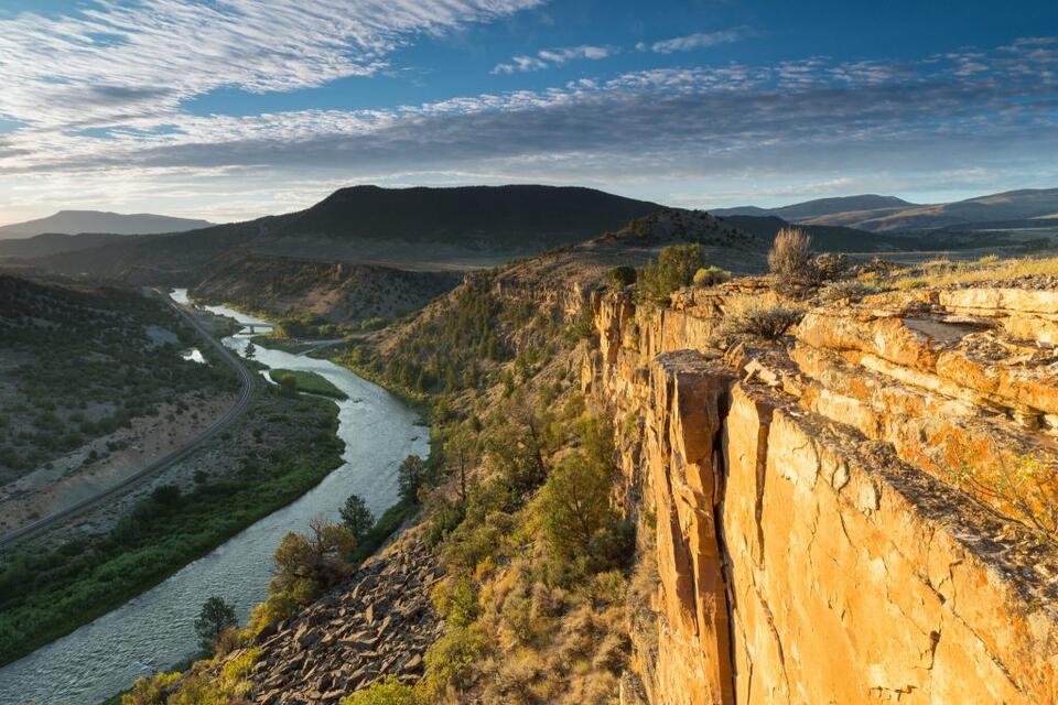 Nottingham Ranch easement closes, conserving 4.4% of private land in ...