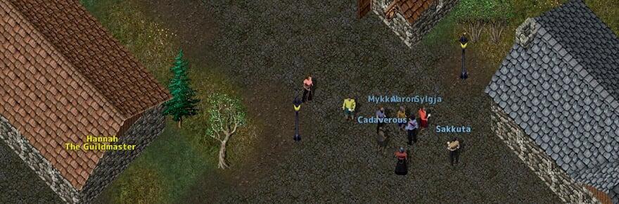 Ultima Online’s summer roadmap includes a new event, 29th birthday gifts, and New Legacy season 2