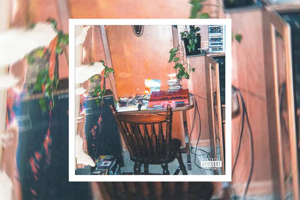 J. Cole’s “Final” Album ‘The Fall-Off’ Is Here: Stream It Now - NewsBreak