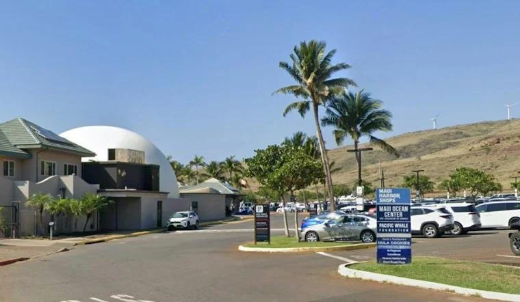Maui Ocean Center's Fins & Frights Turns Halloween Into a Marine ...