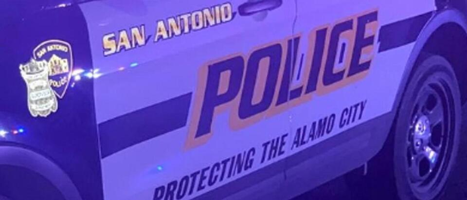 "San Antonio Police seek public's help in aggravated robbery ...