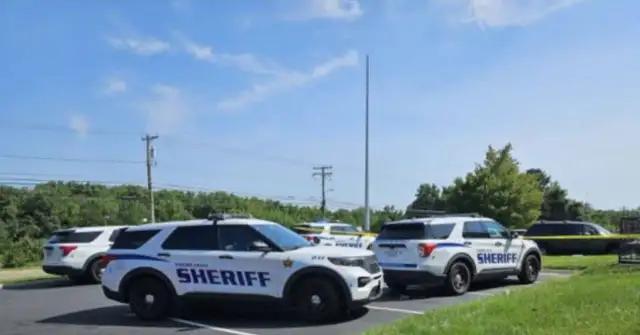 Deputies Find 41-Year-Old Man With Multiple Stab Wounds In Maryland ...