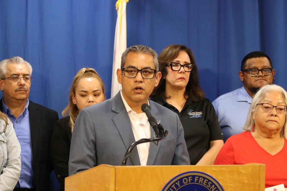 Amid ICE surge, Fresno City Council to consider bringing back legal aid for immigrants