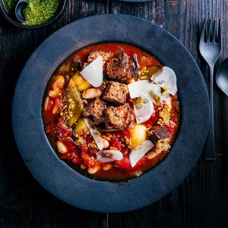 The Anti-Inflammatory Slow-Cooker Stew I Can’t Stop Making - NewsBreak