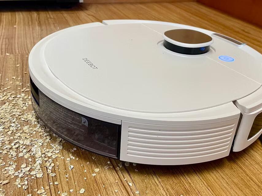 The Best Robot Vacuums of 2024