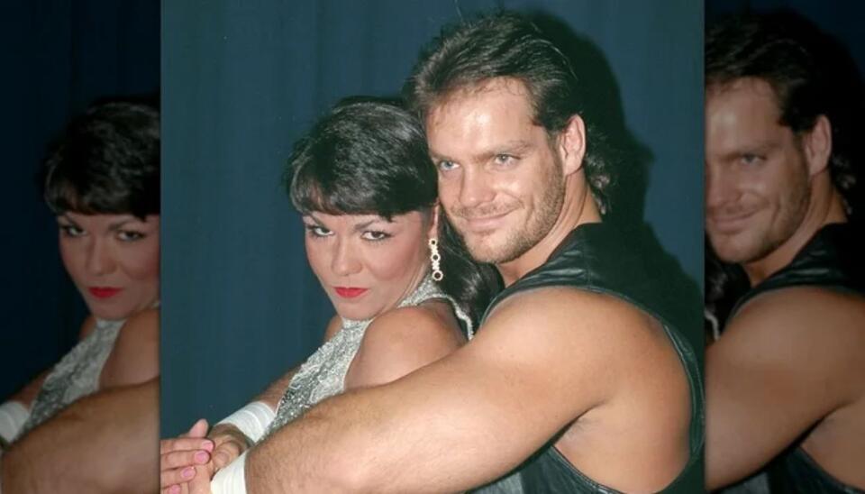 Late Professional Wrestler Chris Benoit Took The Lives Of His Wife ...