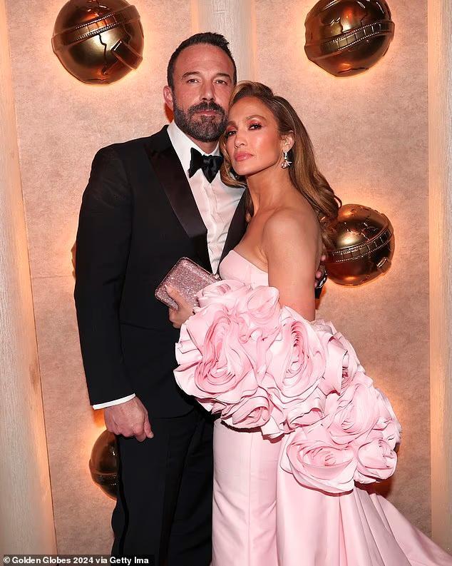 Jennifer Lopez and Ben Affleck avoid run-in on what would have been their fourth wedding anniversary
