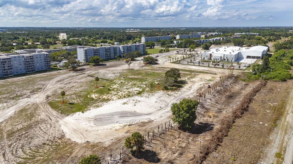 Boca Raton Planning Board Approves Skate Park in 7-0 Vote
