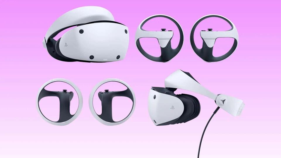 Apple Vision Pro to Add PlayStation VR2 Sense Controller Support in ...
