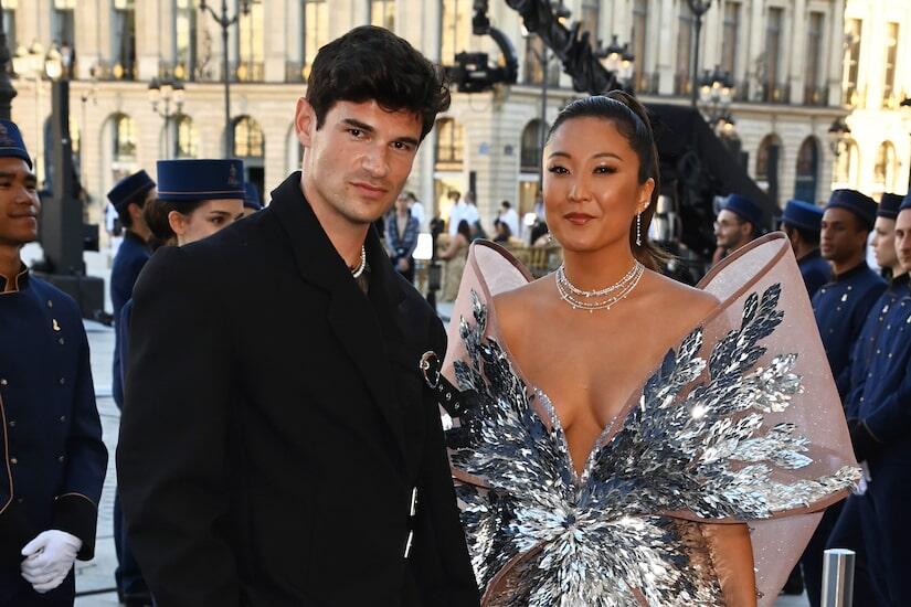 ‘Emily in Paris’ Stars Ashley Park & Paul Forman Split (Report) - NewsBreak