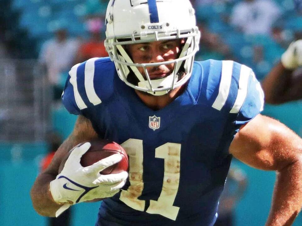 Fantasy Football Rankings 2024 NFL sleepers, busts, breakouts by model