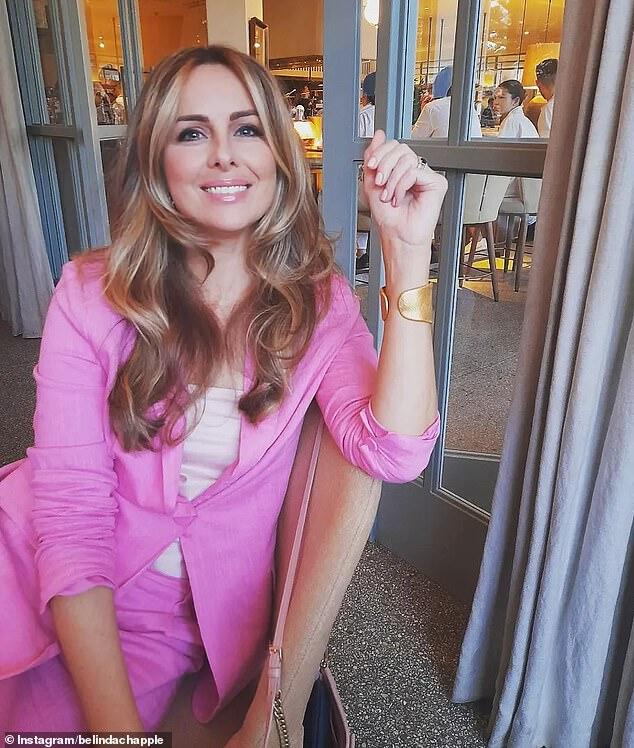 Bardot star Belinda Chapple reveals the heartbreaking secret behind her