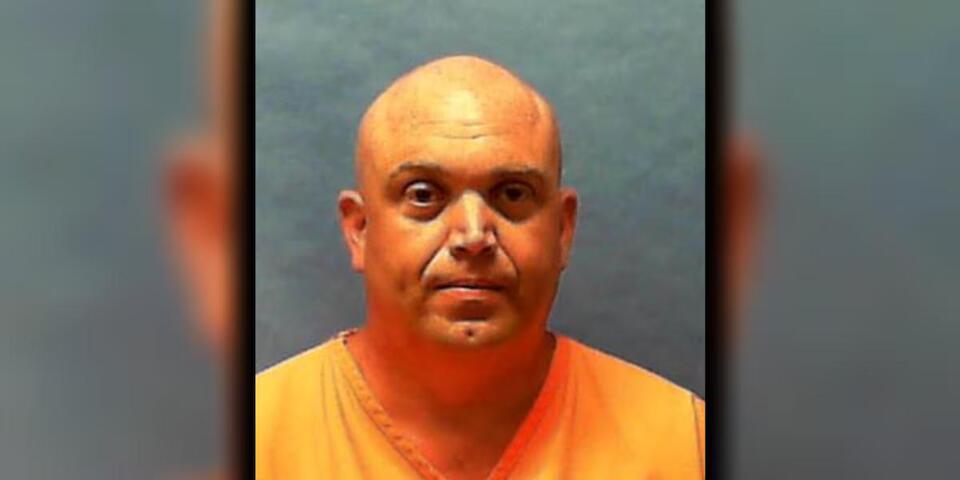 Execution set June 2 for Florida man convicted in 1996 infant murder ...
