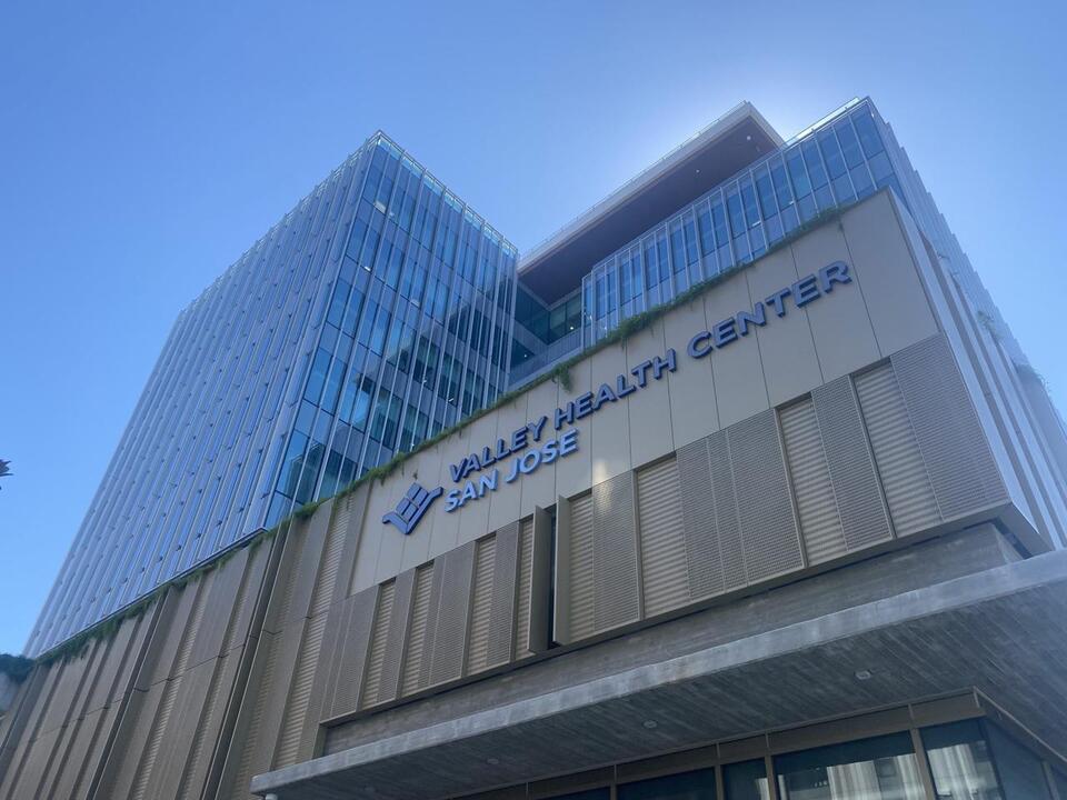 Public health clinic opens on San Jose-Campbell border - NewsBreak